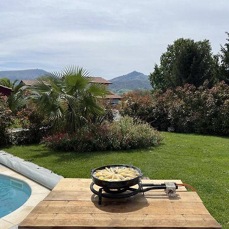 Maison "Gure Zerua", Pays Basque Cambo-les-Bains Buitenkant foto