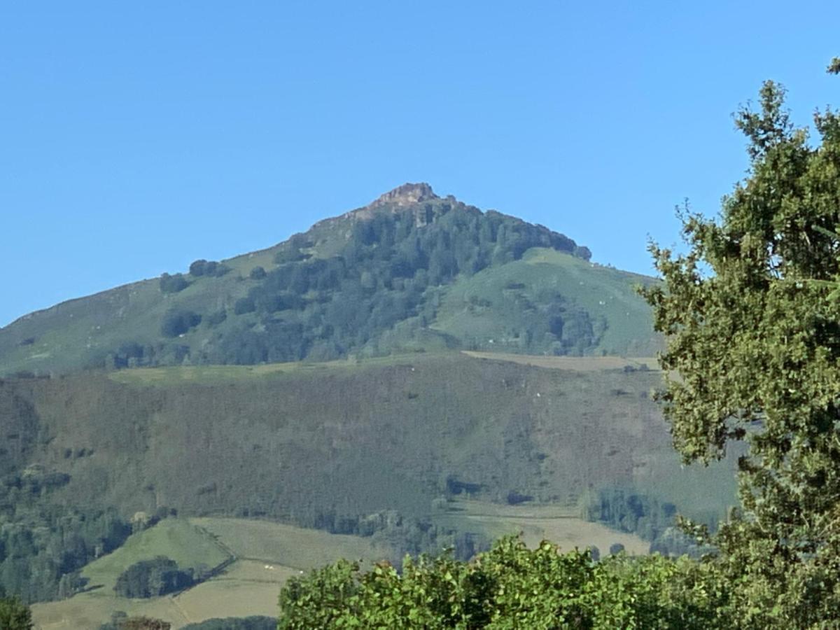 Maison "Gure Zerua", Pays Basque Cambo-les-Bains Buitenkant foto