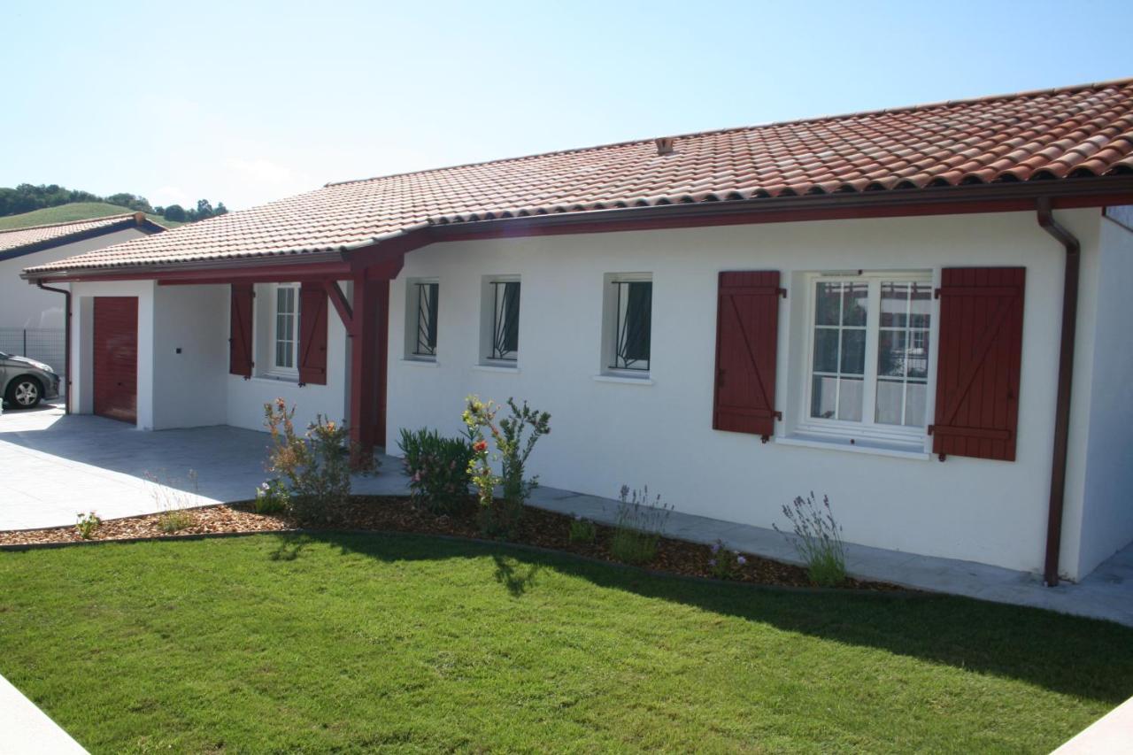 Maison "Gure Zerua", Pays Basque Cambo-les-Bains Buitenkant foto
