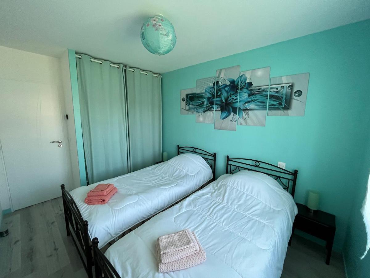 Maison "Gure Zerua", Pays Basque Cambo-les-Bains Buitenkant foto