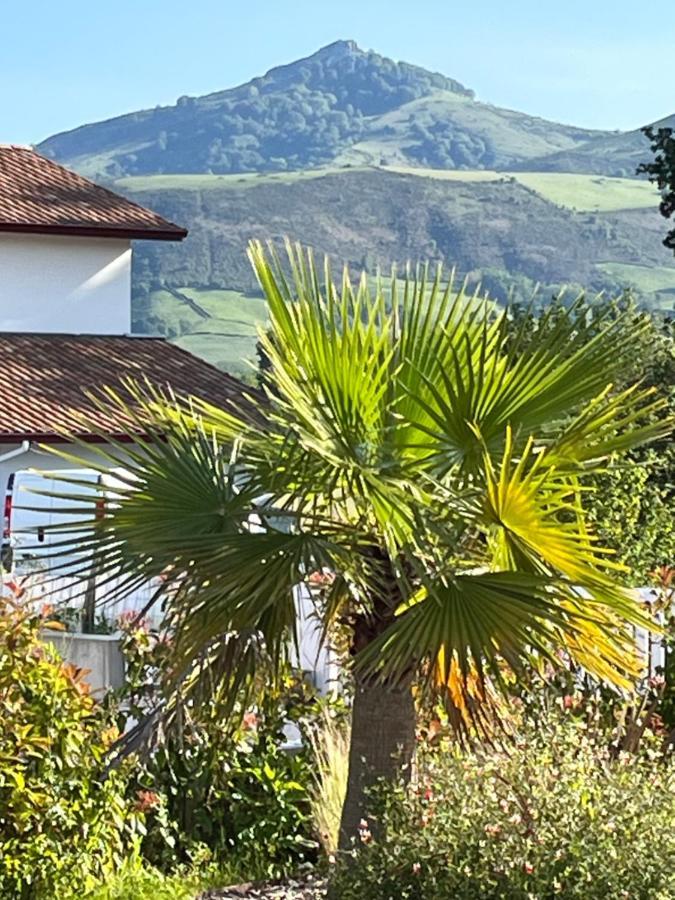Maison "Gure Zerua", Pays Basque Cambo-les-Bains Buitenkant foto
